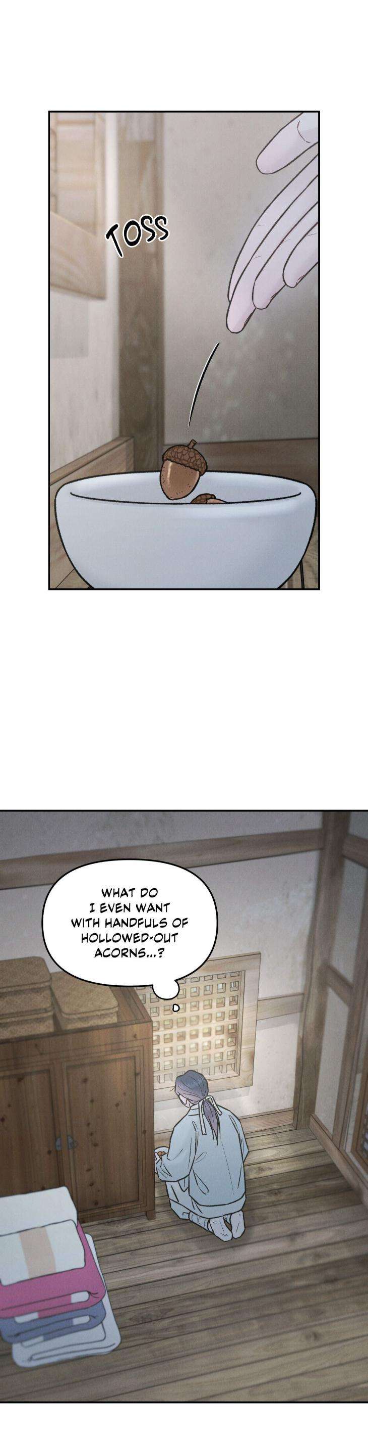 Gale-Of-The-God-By-Baek-Sang-Eon-Uncensored-Eng page 13