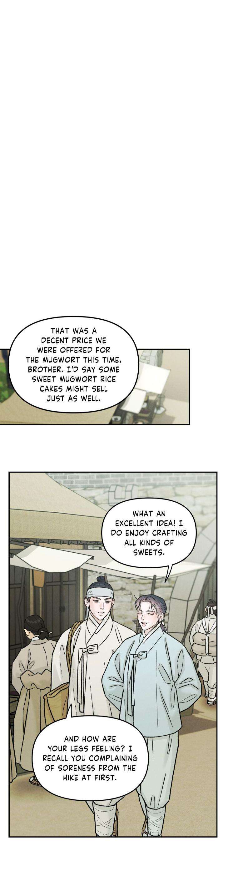 Gale-Of-The-God-By-Baek-Sang-Eon-Uncensored-Eng page 14