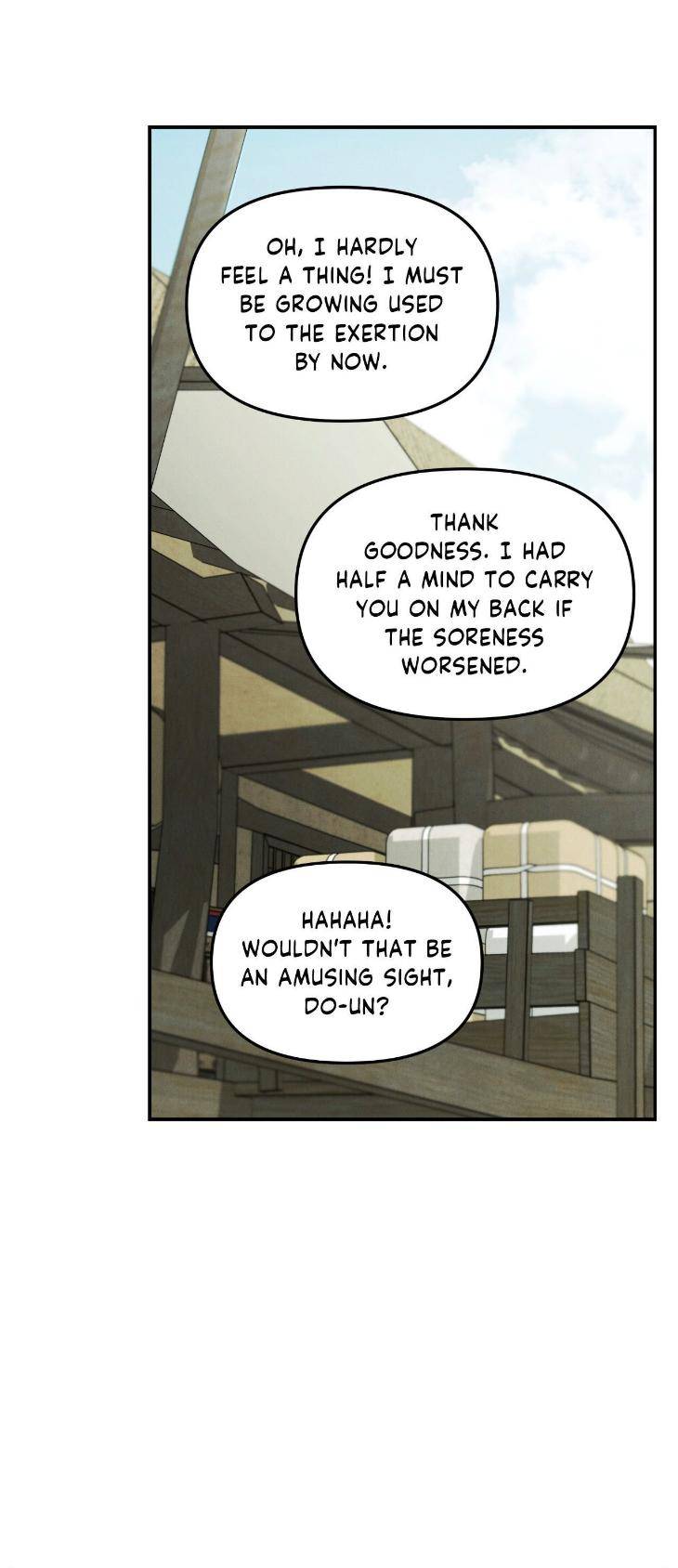 Gale-Of-The-God-By-Baek-Sang-Eon-Uncensored-Eng page 15