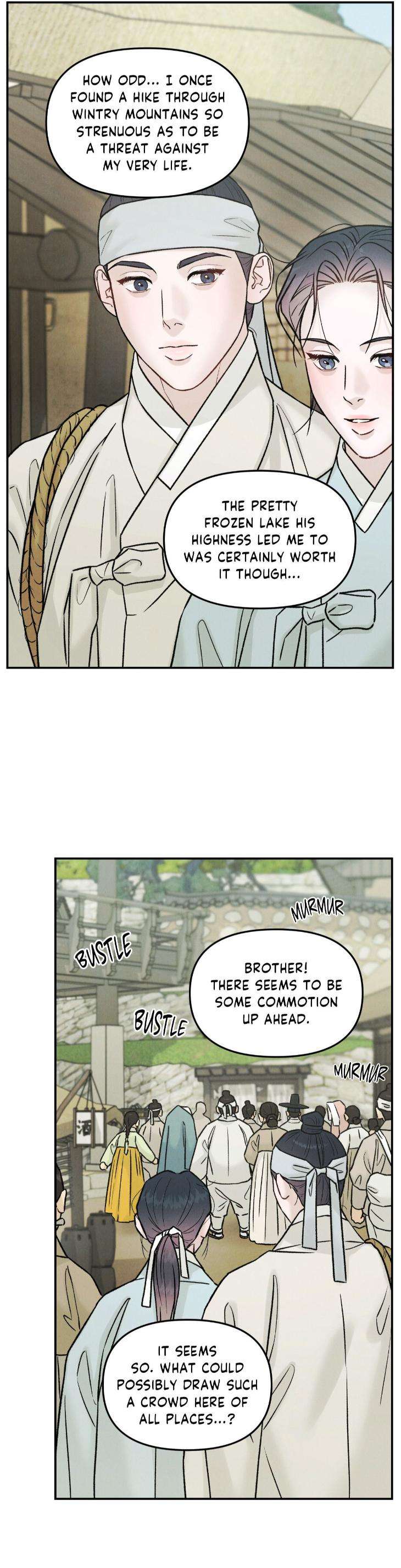 Gale-Of-The-God-By-Baek-Sang-Eon-Uncensored-Eng page 16