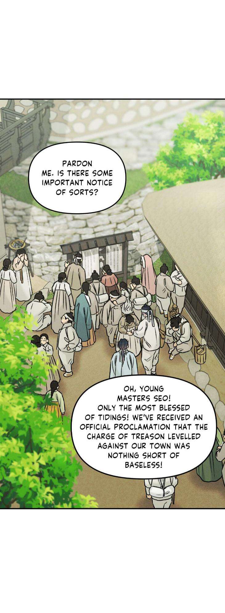 Gale-Of-The-God-By-Baek-Sang-Eon-Uncensored-Eng page 17