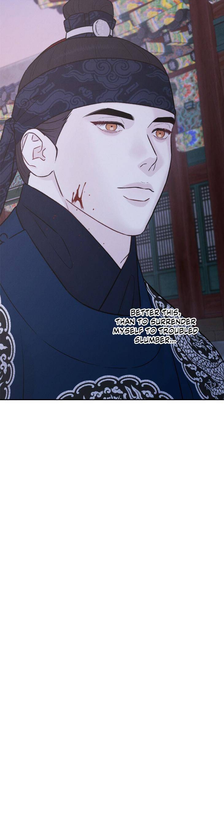 Gale-Of-The-God-By-Baek-Sang-Eon-Uncensored-Eng page 21