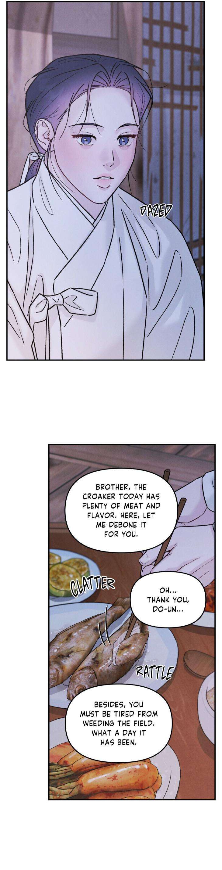 Gale-Of-The-God-By-Baek-Sang-Eon-Uncensored-Eng page 23