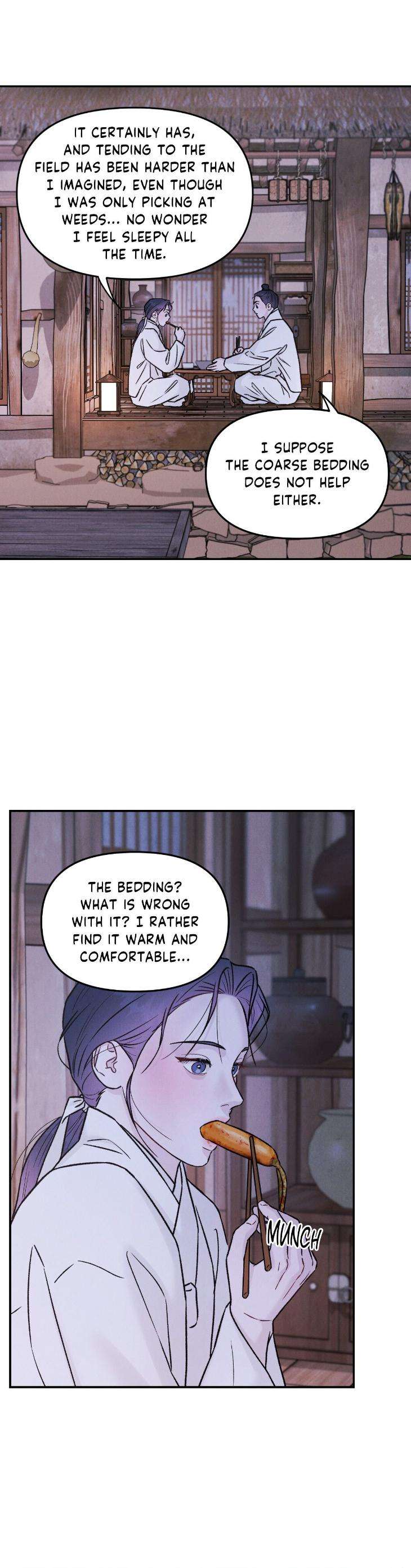 Gale-Of-The-God-By-Baek-Sang-Eon-Uncensored-Eng page 24