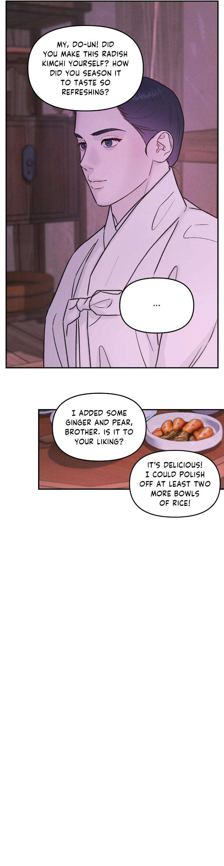 Gale-Of-The-God-By-Baek-Sang-Eon-Uncensored-Eng page 25