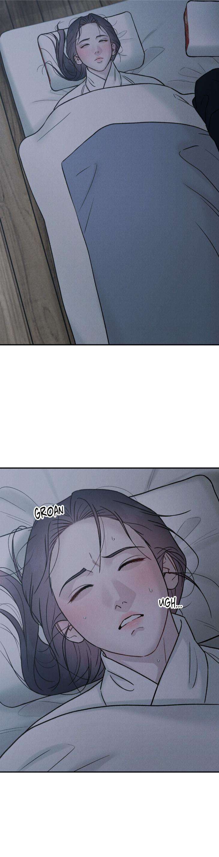 Gale-Of-The-God-By-Baek-Sang-Eon-Uncensored-Eng page 28