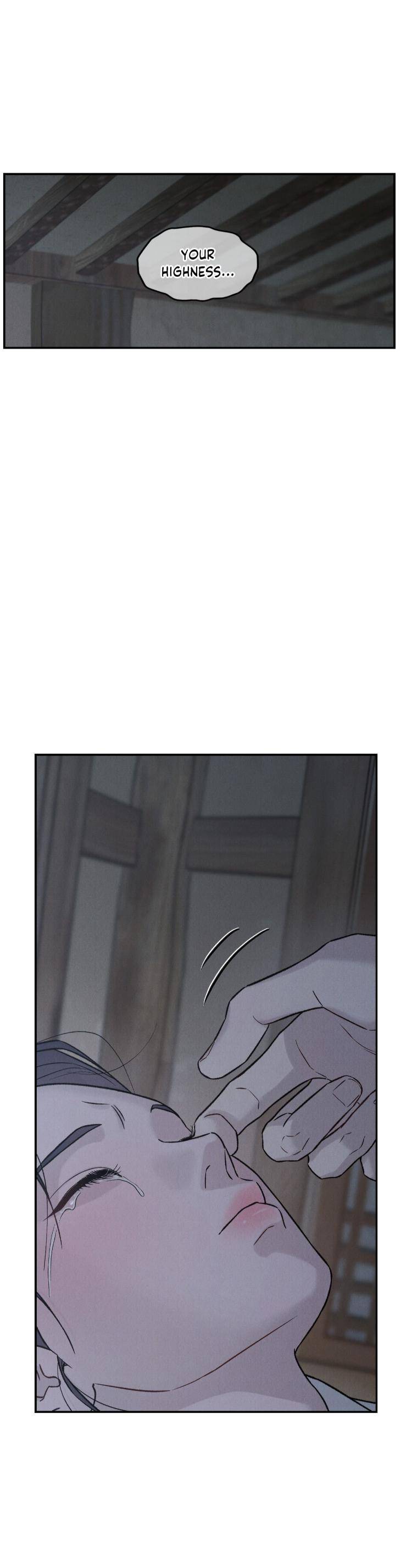 Gale-Of-The-God-By-Baek-Sang-Eon-Uncensored-Eng page 29