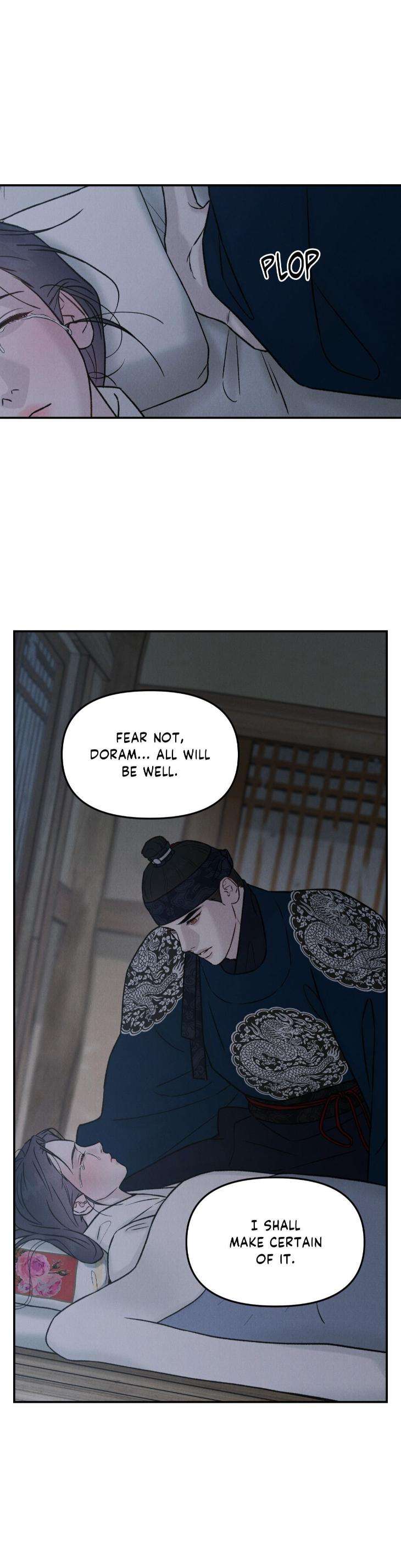 Gale-Of-The-God-By-Baek-Sang-Eon-Uncensored-Eng page 30
