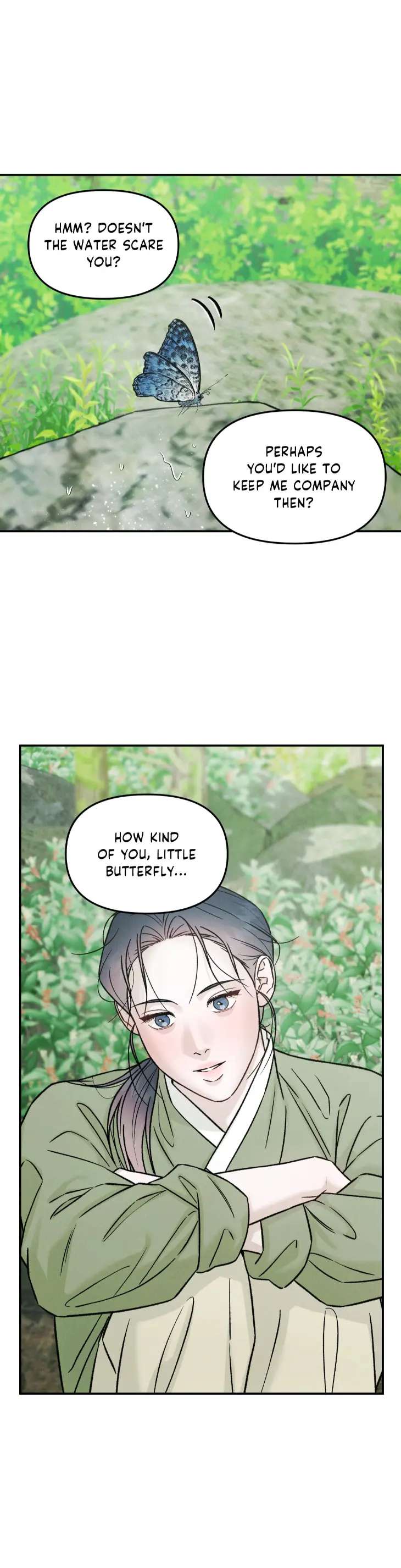 Gale-Of-The-God-By-Baek-Sang-Eon-Uncensored-Eng page 3