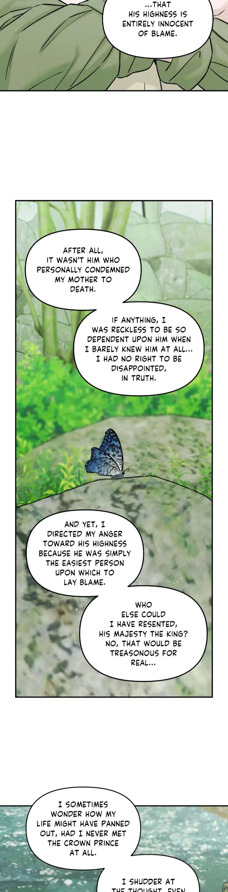 Gale-Of-The-God-By-Baek-Sang-Eon-Uncensored-Eng page 5