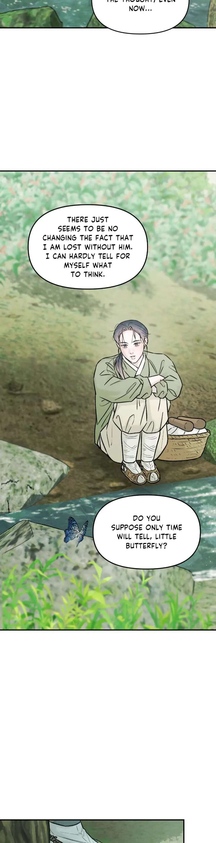 Gale-Of-The-God-By-Baek-Sang-Eon-Uncensored-Eng page 6