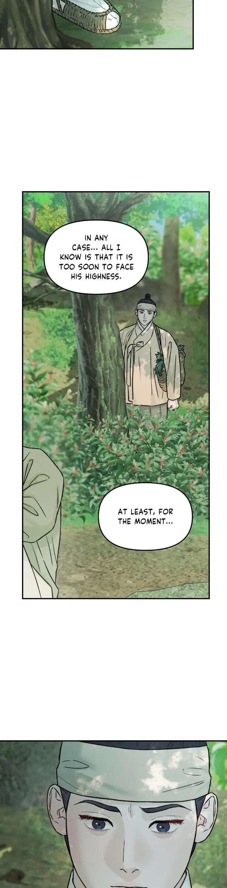 Gale-Of-The-God-By-Baek-Sang-Eon-Uncensored-Eng page 7