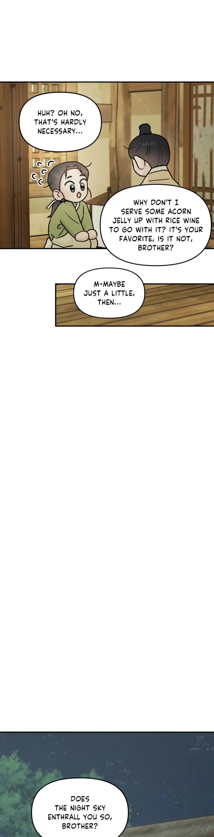 Gale-Of-The-God-By-Baek-Sang-Eon-Uncensored-Eng page 14