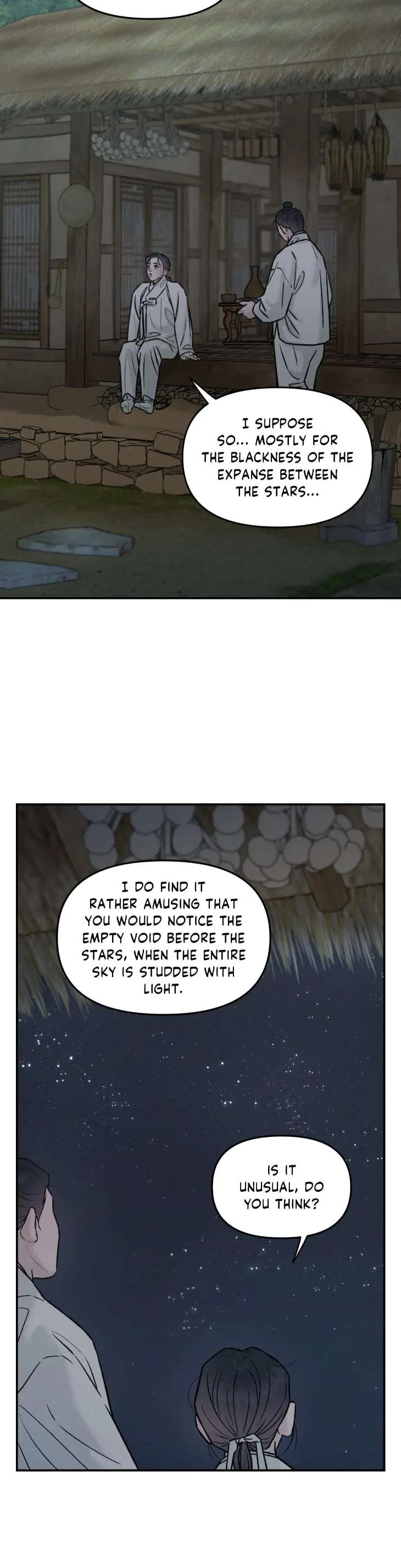 Gale-Of-The-God-By-Baek-Sang-Eon-Uncensored-Eng page 15