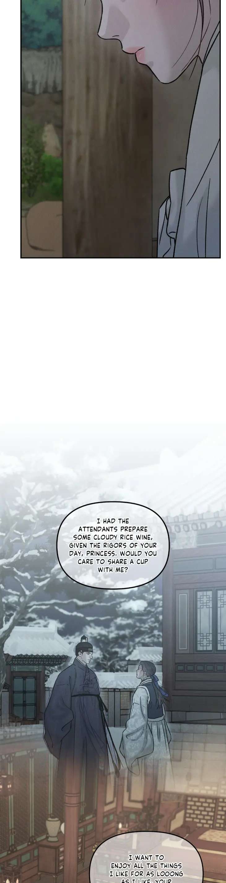 Gale-Of-The-God-By-Baek-Sang-Eon-Uncensored-Eng page 20