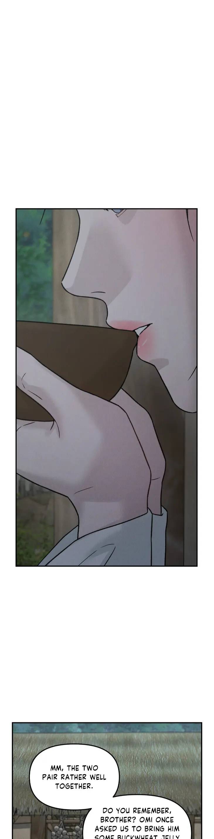 Gale-Of-The-God-By-Baek-Sang-Eon-Uncensored-Eng page 22