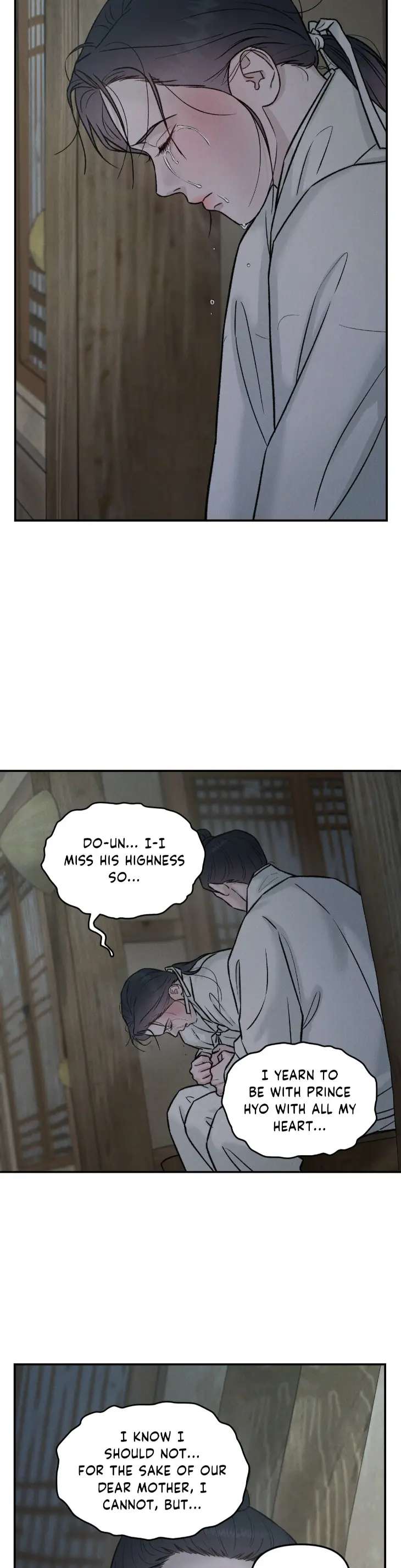Gale-Of-The-God-By-Baek-Sang-Eon-Uncensored-Eng page 24