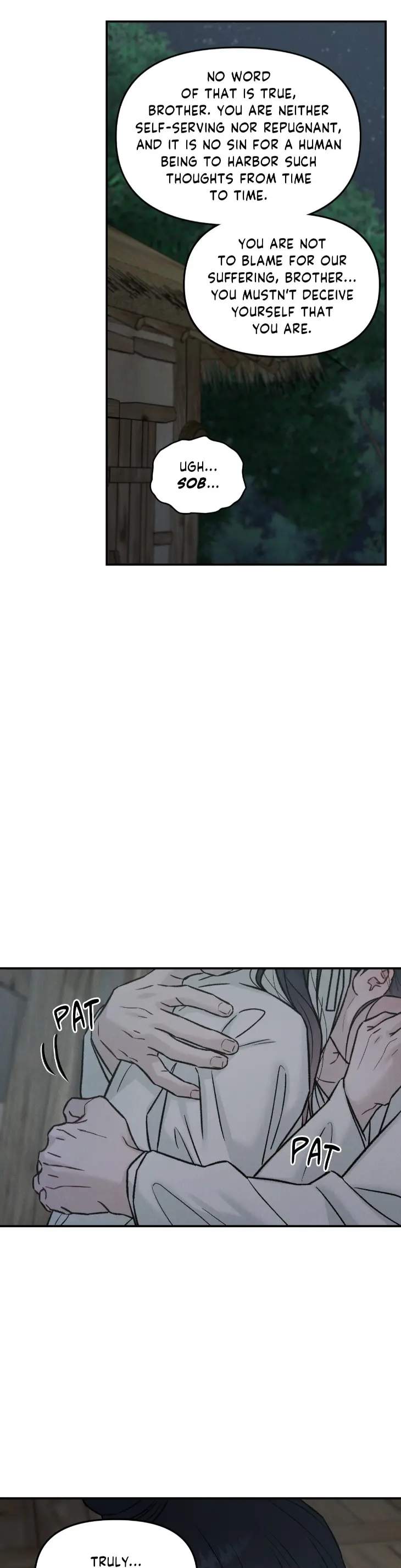 Gale-Of-The-God-By-Baek-Sang-Eon-Uncensored-Eng page 26