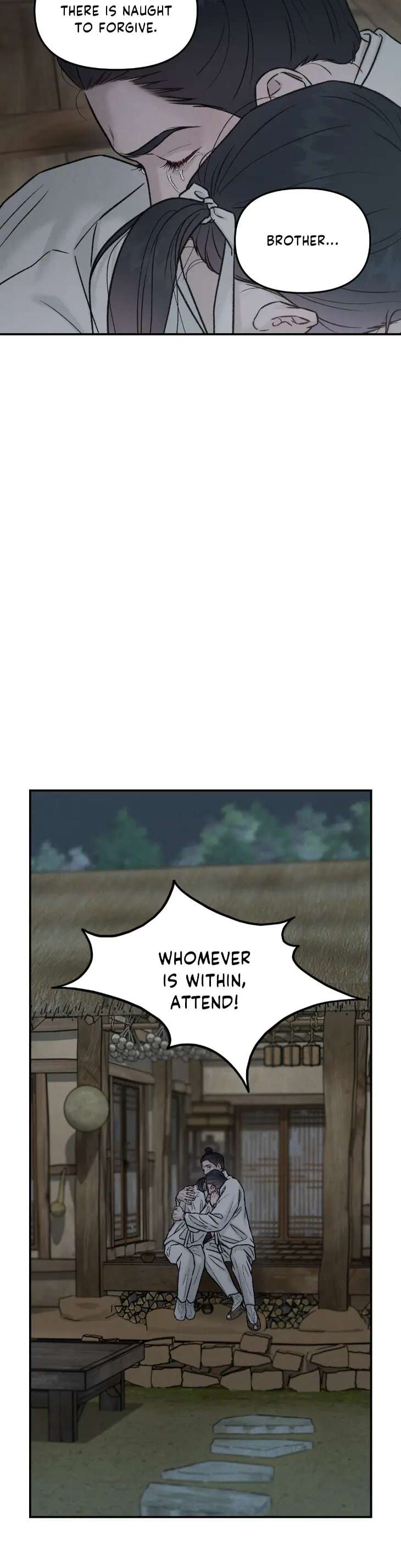 Gale-Of-The-God-By-Baek-Sang-Eon-Uncensored-Eng page 27