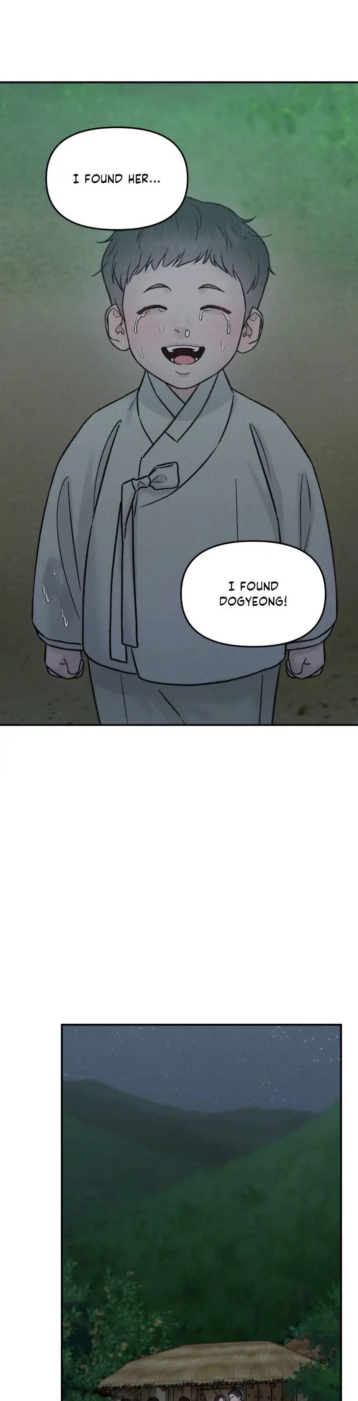 Gale-Of-The-God-By-Baek-Sang-Eon-Uncensored-Eng page 30