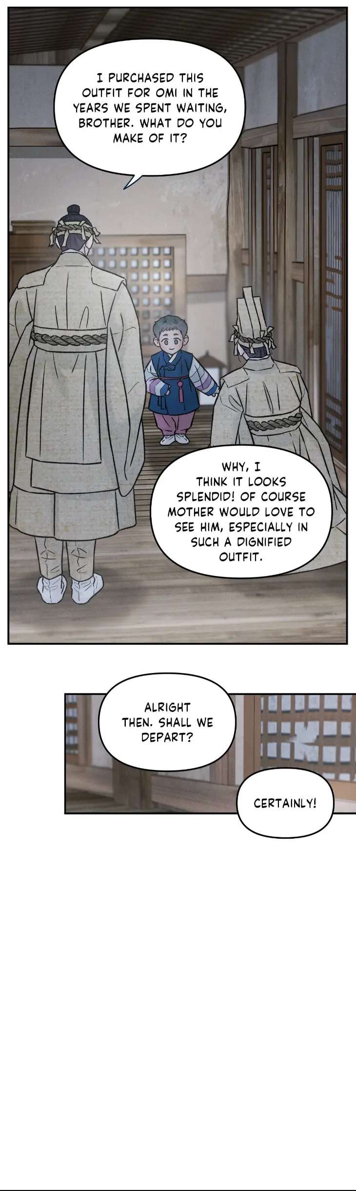 Gale-Of-The-God-By-Baek-Sang-Eon-Uncensored-Eng page 2