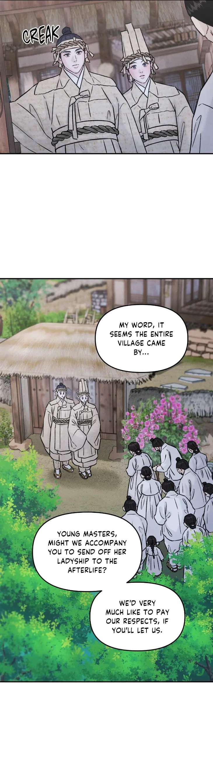 Gale-Of-The-God-By-Baek-Sang-Eon-Uncensored-Eng page 3