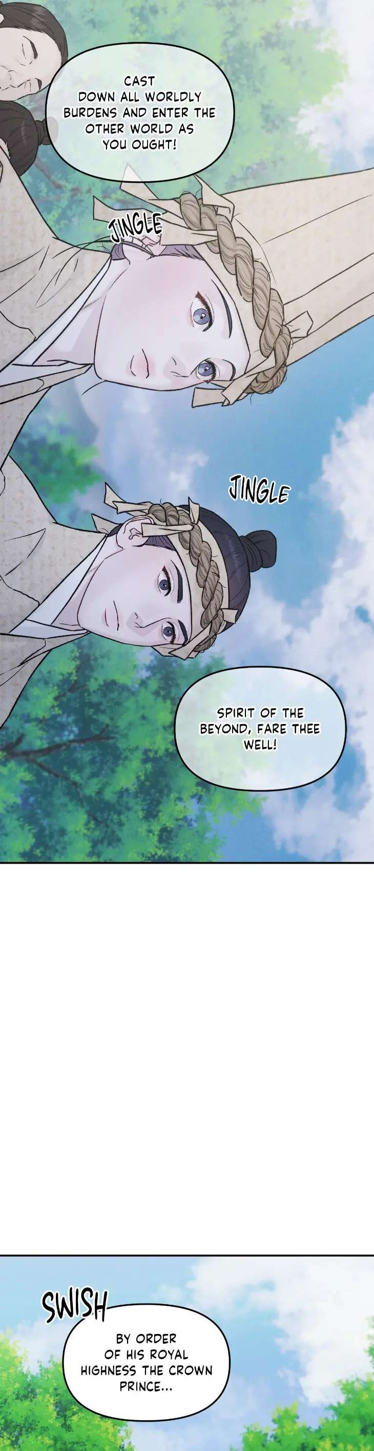 Gale-Of-The-God-By-Baek-Sang-Eon-Uncensored-Eng page 6