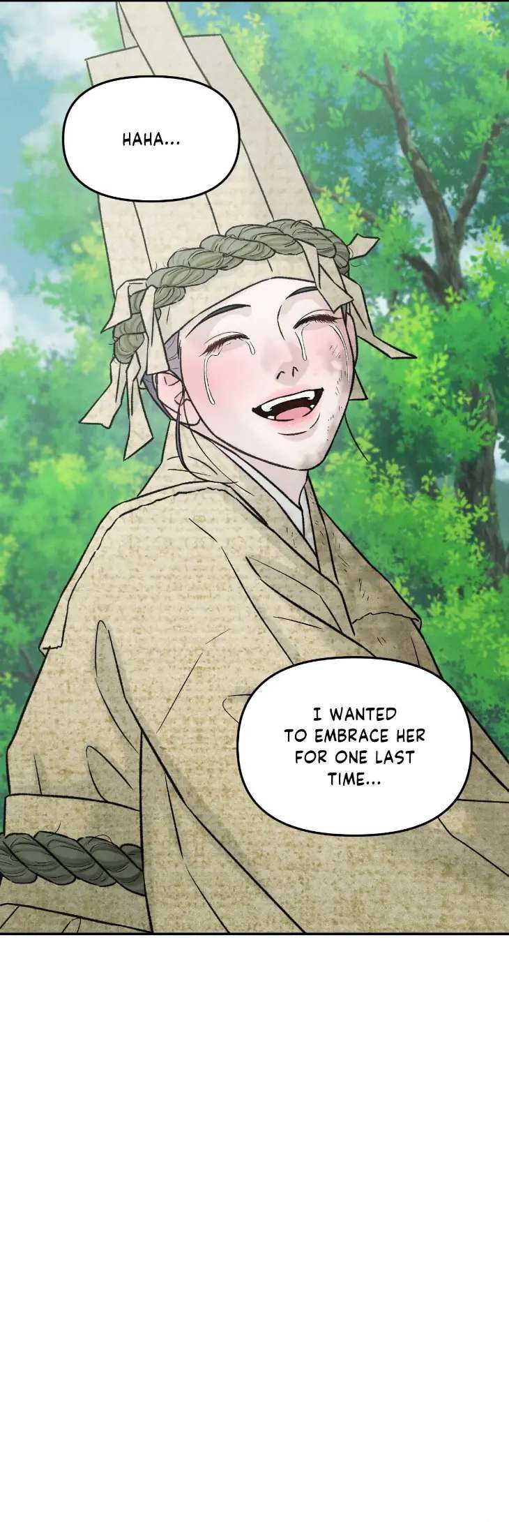 Gale-Of-The-God-By-Baek-Sang-Eon-Uncensored-Eng page 11