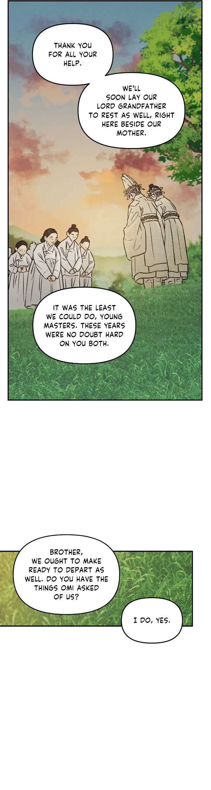 Gale-Of-The-God-By-Baek-Sang-Eon-Uncensored-Eng page 12