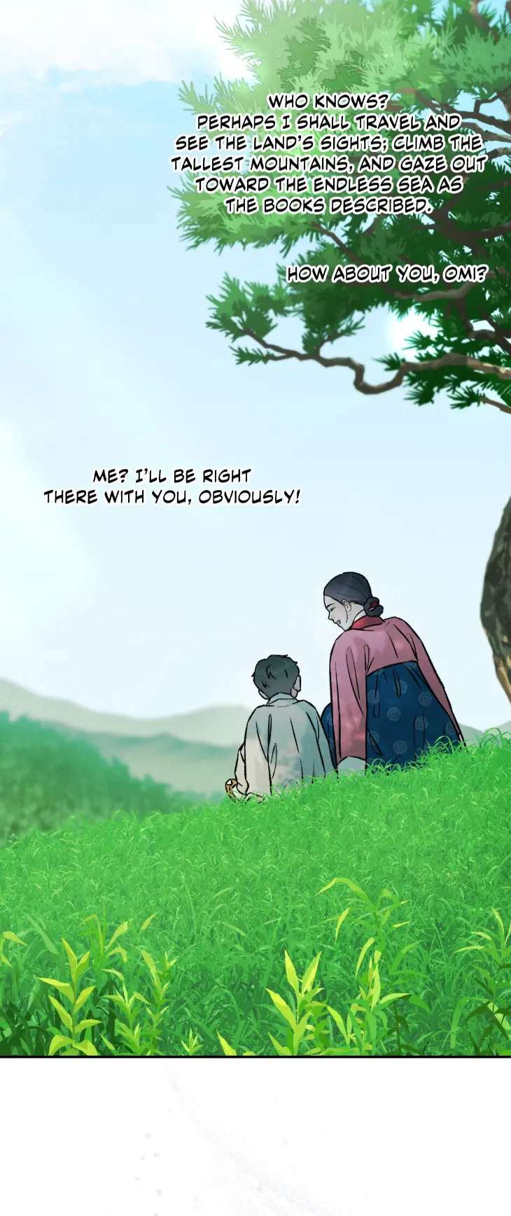 Gale-Of-The-God-By-Baek-Sang-Eon-Uncensored-Eng page 15