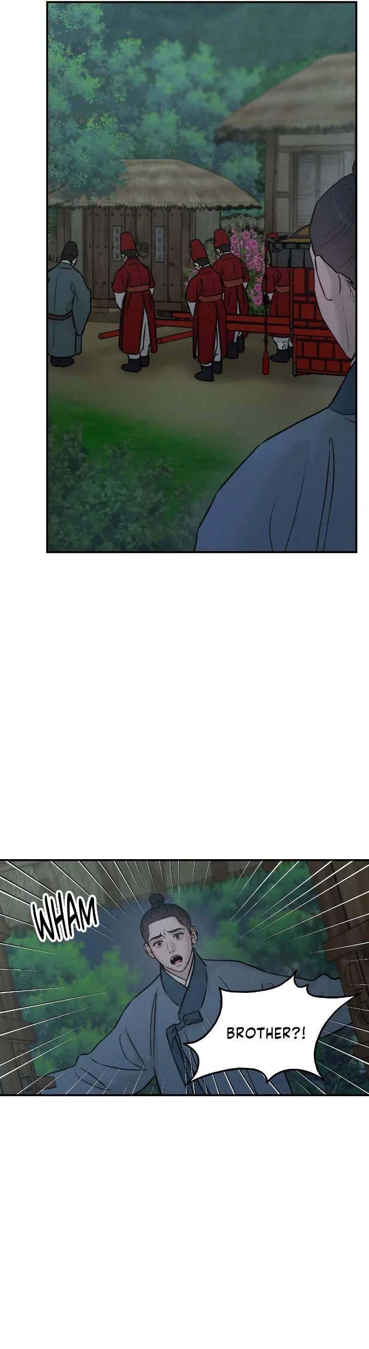 Gale-Of-The-God-By-Baek-Sang-Eon-Uncensored-Eng page 18