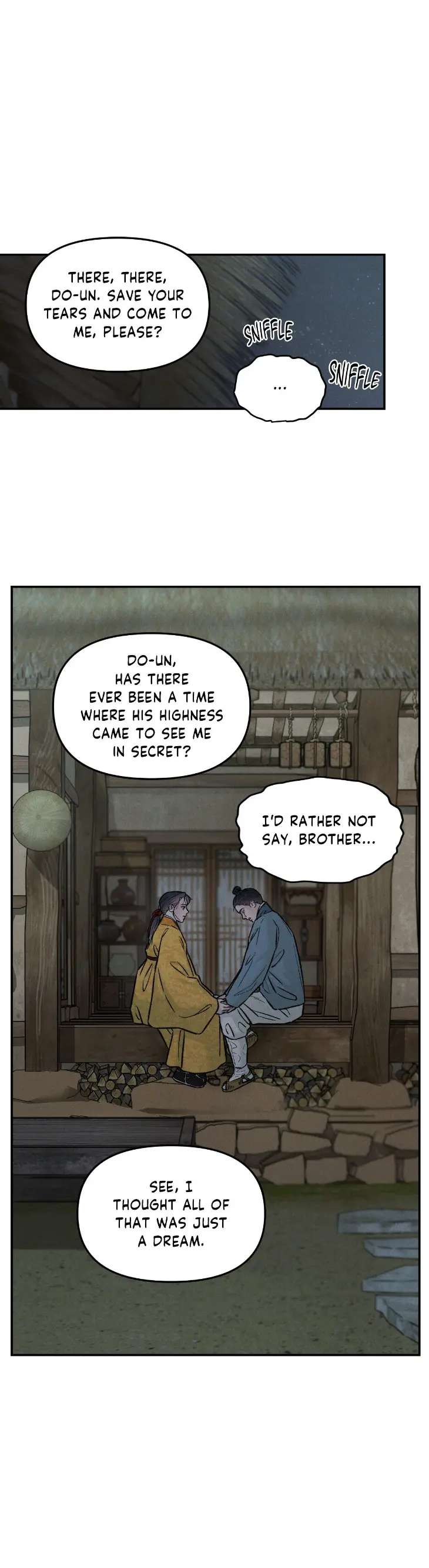 Gale-Of-The-God-By-Baek-Sang-Eon-Uncensored-Eng page 21