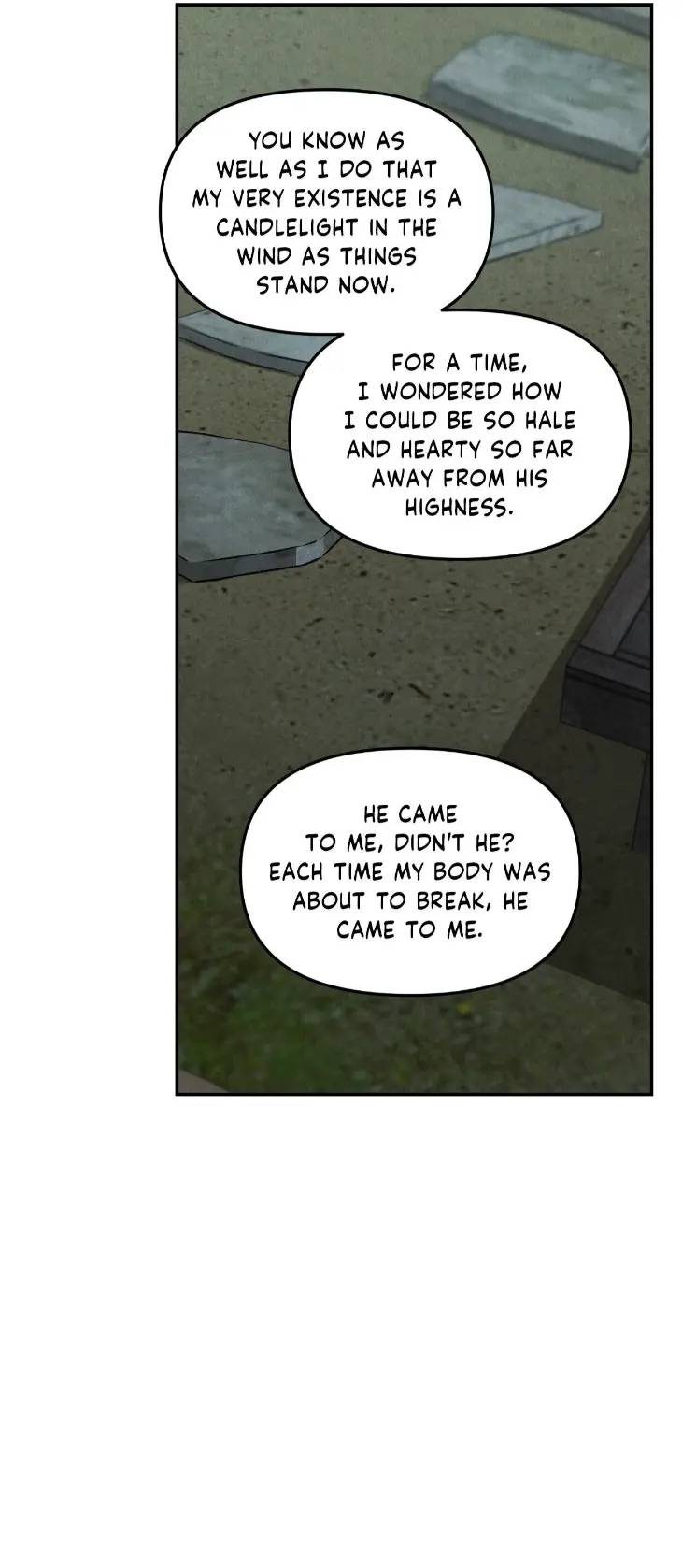 Gale-Of-The-God-By-Baek-Sang-Eon-Uncensored-Eng page 22