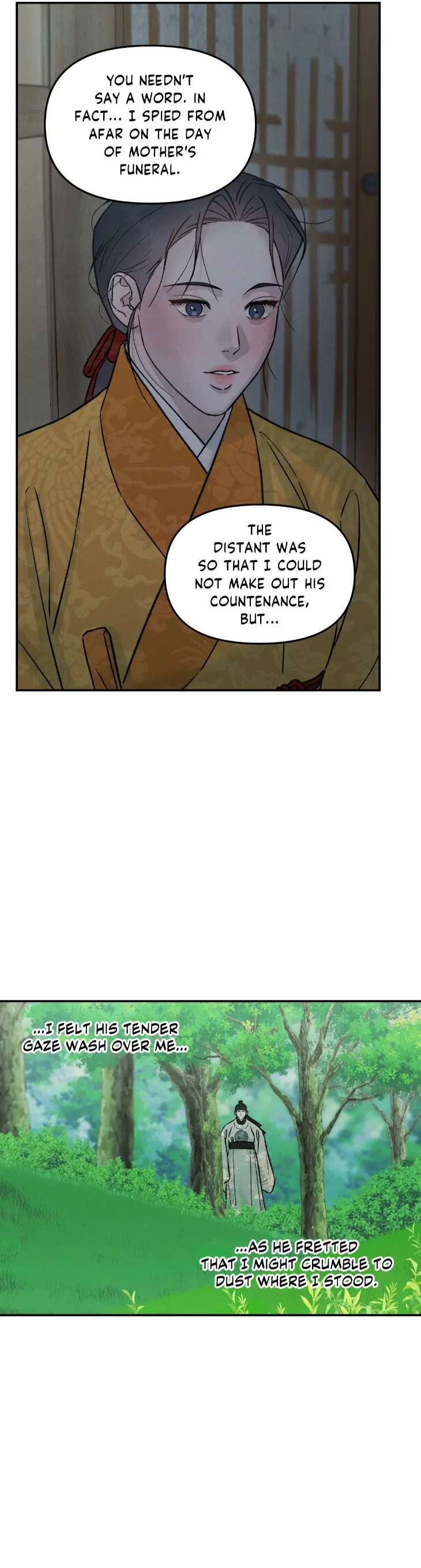 Gale-Of-The-God-By-Baek-Sang-Eon-Uncensored-Eng page 23