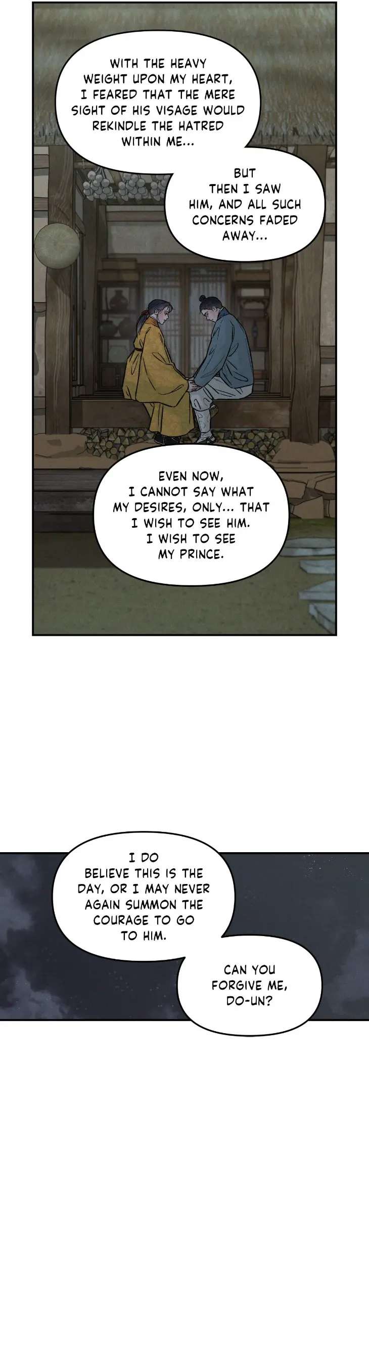 Gale-Of-The-God-By-Baek-Sang-Eon-Uncensored-Eng page 24