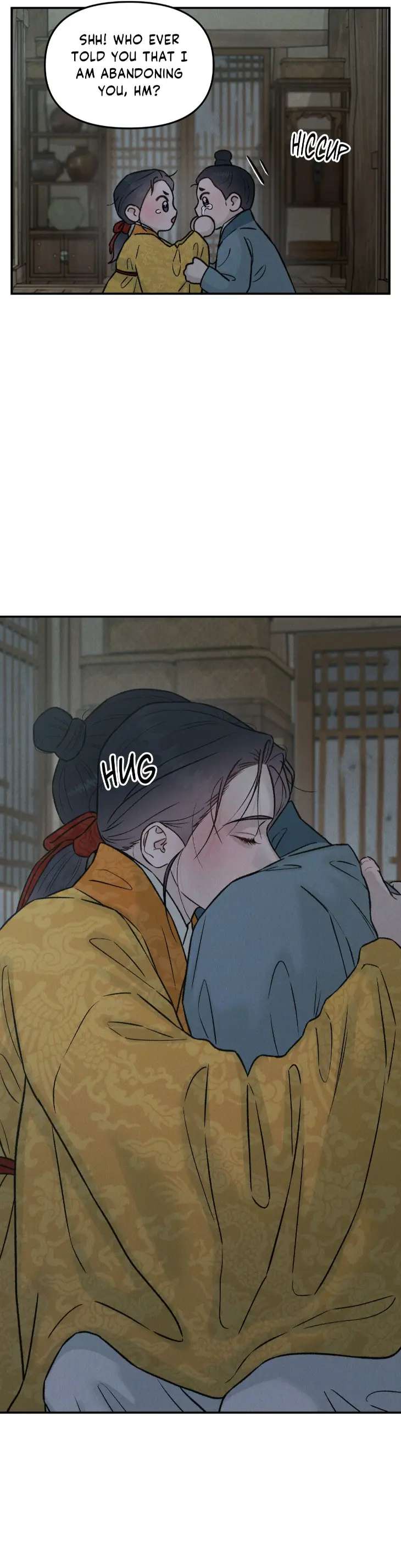 Gale-Of-The-God-By-Baek-Sang-Eon-Uncensored-Eng page 26