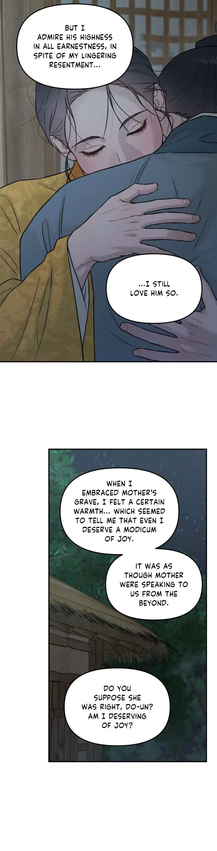 Gale-Of-The-God-By-Baek-Sang-Eon-Uncensored-Eng page 28