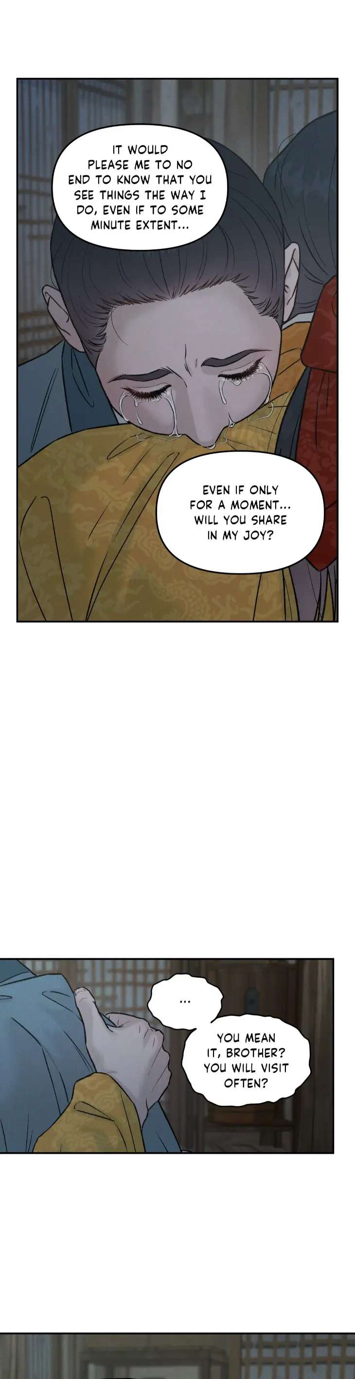 Gale-Of-The-God-By-Baek-Sang-Eon-Uncensored-Eng page 29