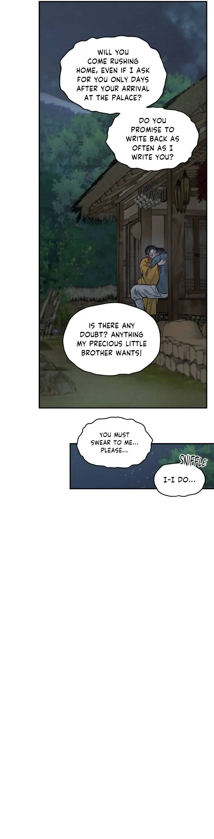 Gale-Of-The-God-By-Baek-Sang-Eon-Uncensored-Eng page 31
