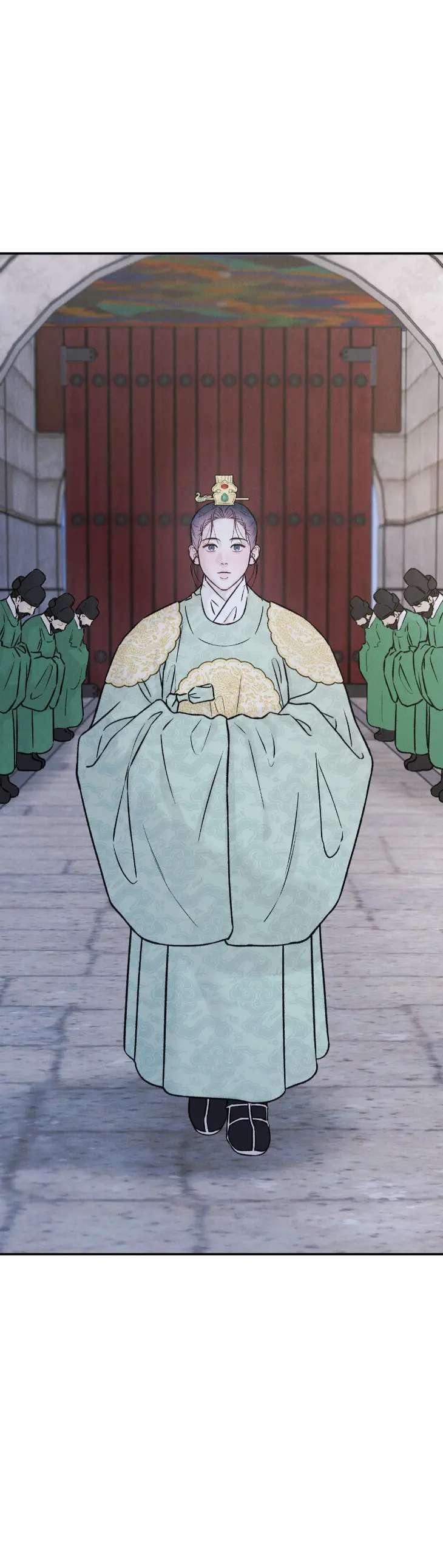 Gale-Of-The-God-By-Baek-Sang-Eon-Uncensored-Eng page 33