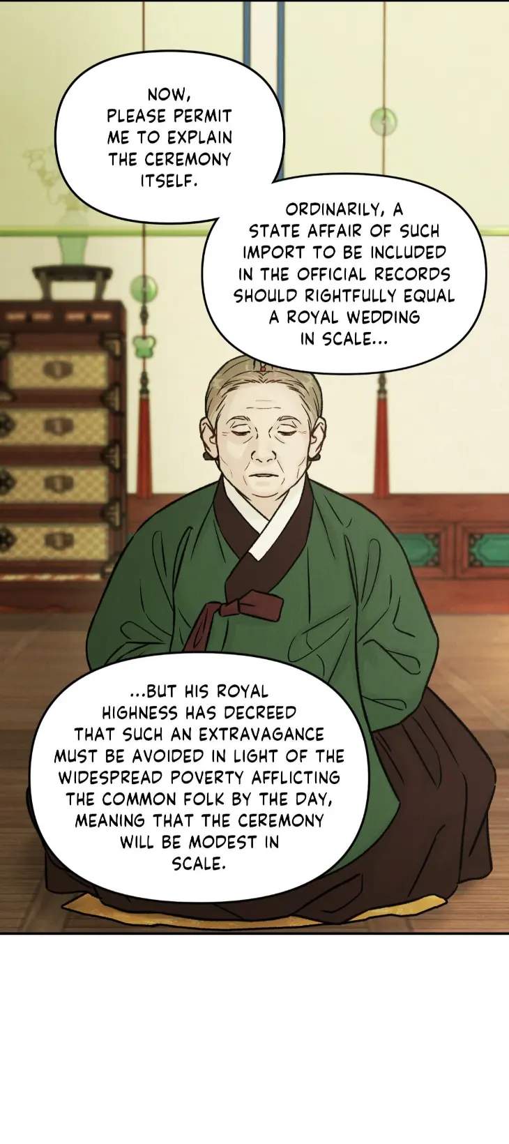 Gale-Of-The-God-By-Baek-Sang-Eon-Uncensored-Eng page 4