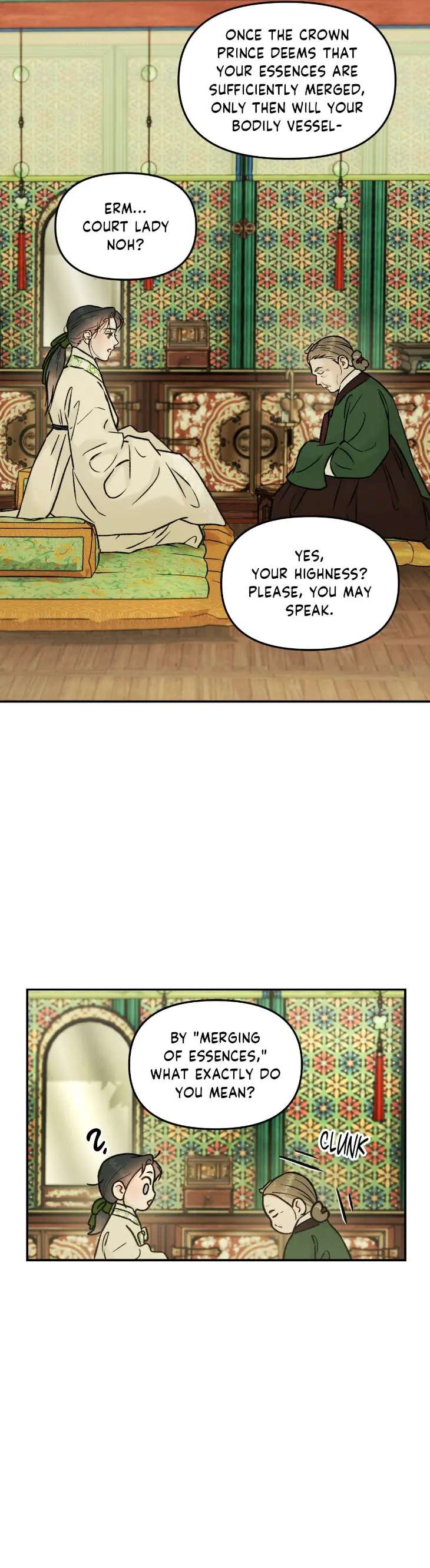 Gale-Of-The-God-By-Baek-Sang-Eon-Uncensored-Eng page 6