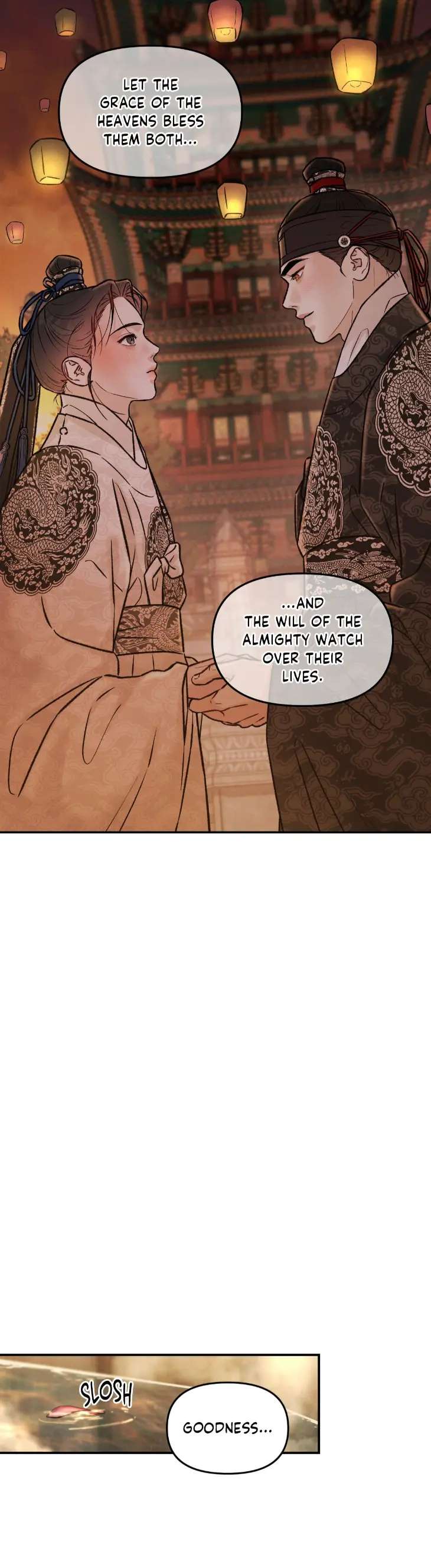 Gale-Of-The-God-By-Baek-Sang-Eon-Uncensored-Eng page 9