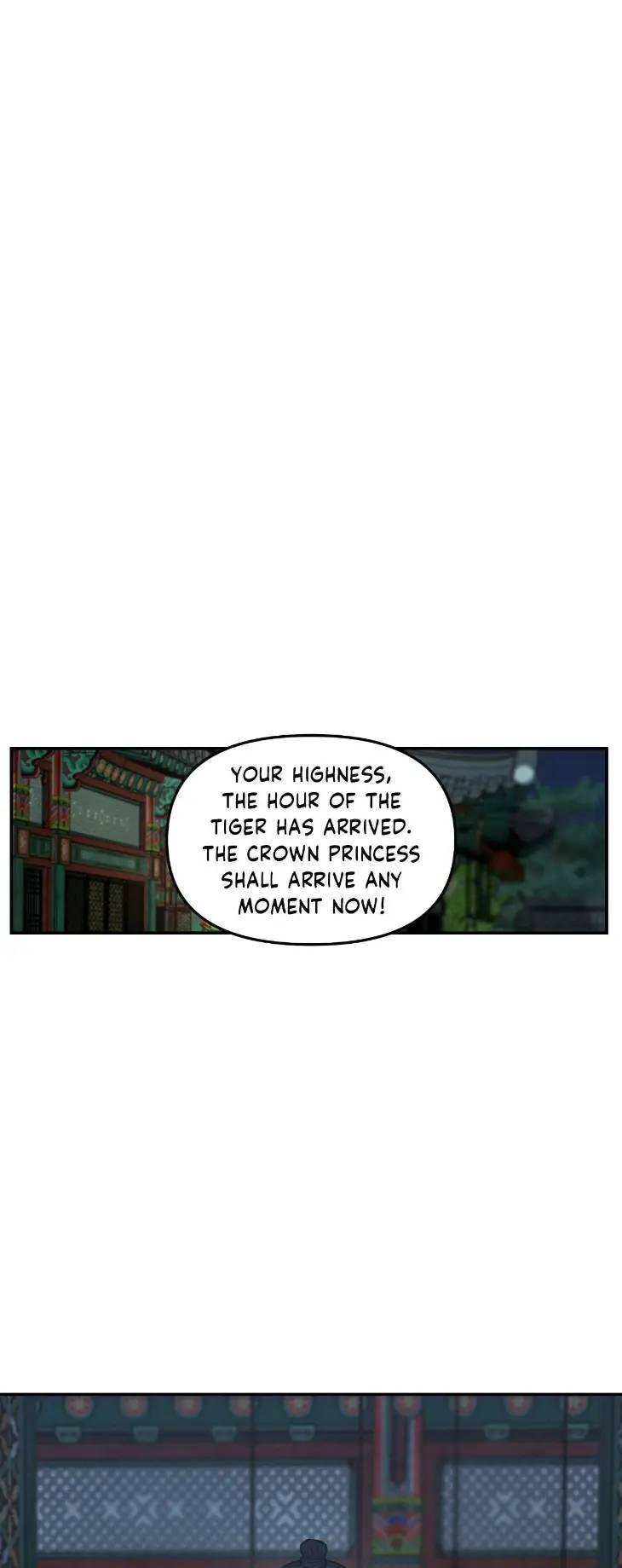 Gale-Of-The-God-By-Baek-Sang-Eon-Uncensored-Eng page 11