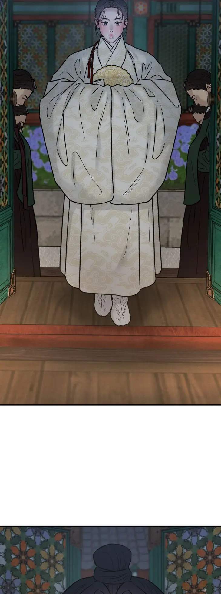 Gale-Of-The-God-By-Baek-Sang-Eon-Uncensored-Eng page 12