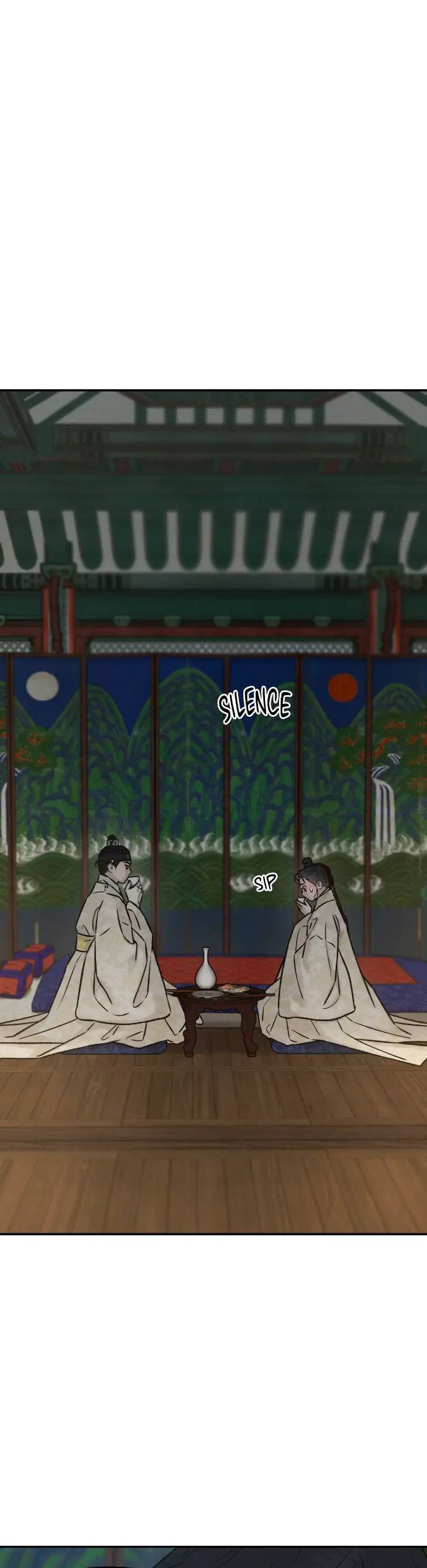 Gale-Of-The-God-By-Baek-Sang-Eon-Uncensored-Eng page 14