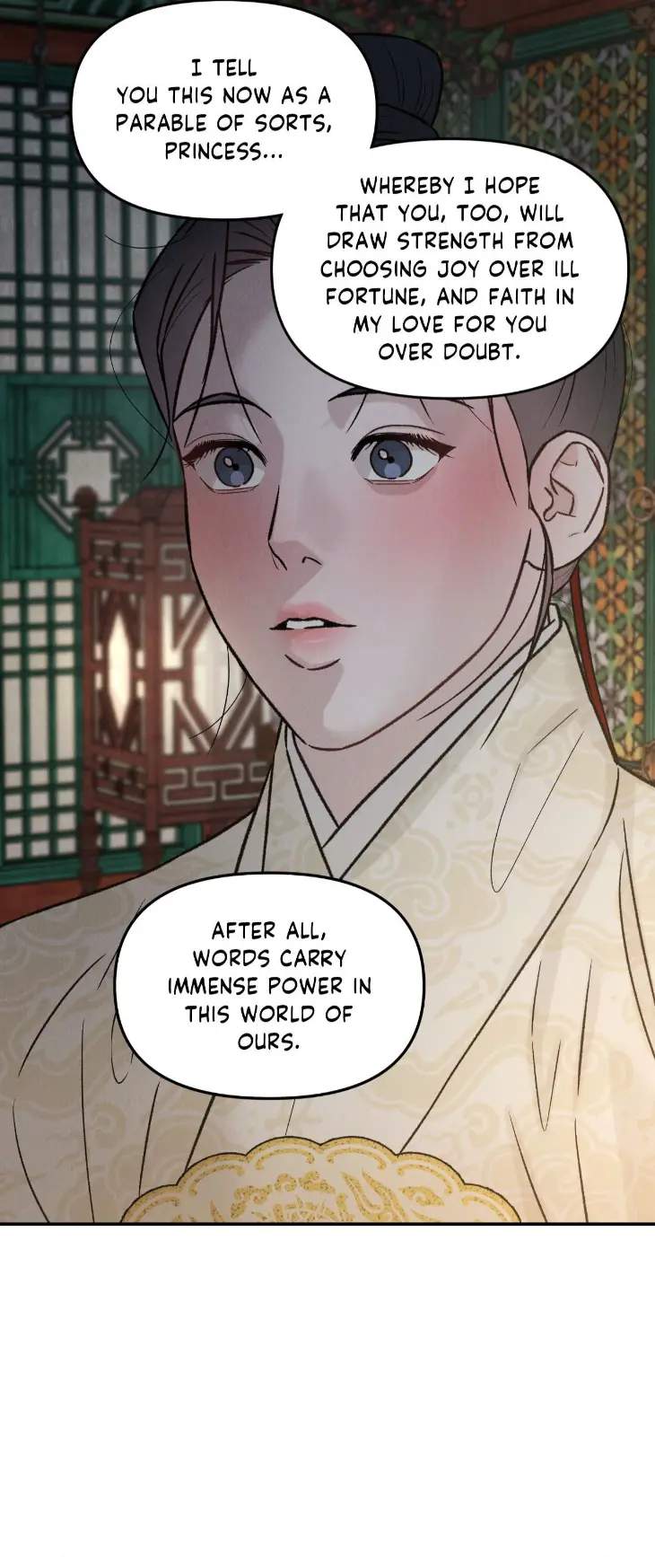 Gale-Of-The-God-By-Baek-Sang-Eon-Uncensored-Eng page 19