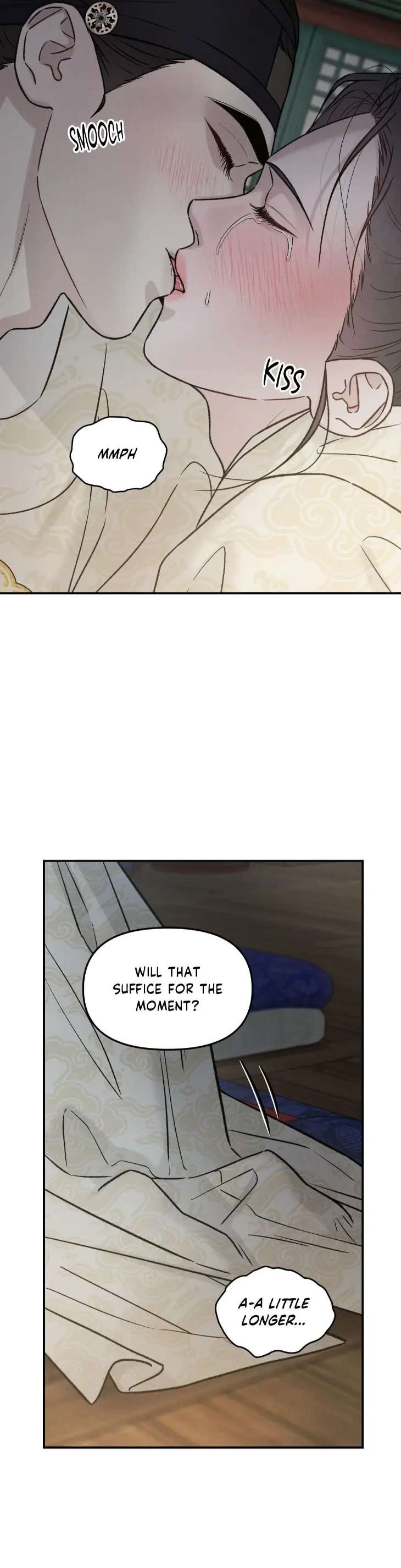 Gale-Of-The-God-By-Baek-Sang-Eon-Uncensored-Eng page 22
