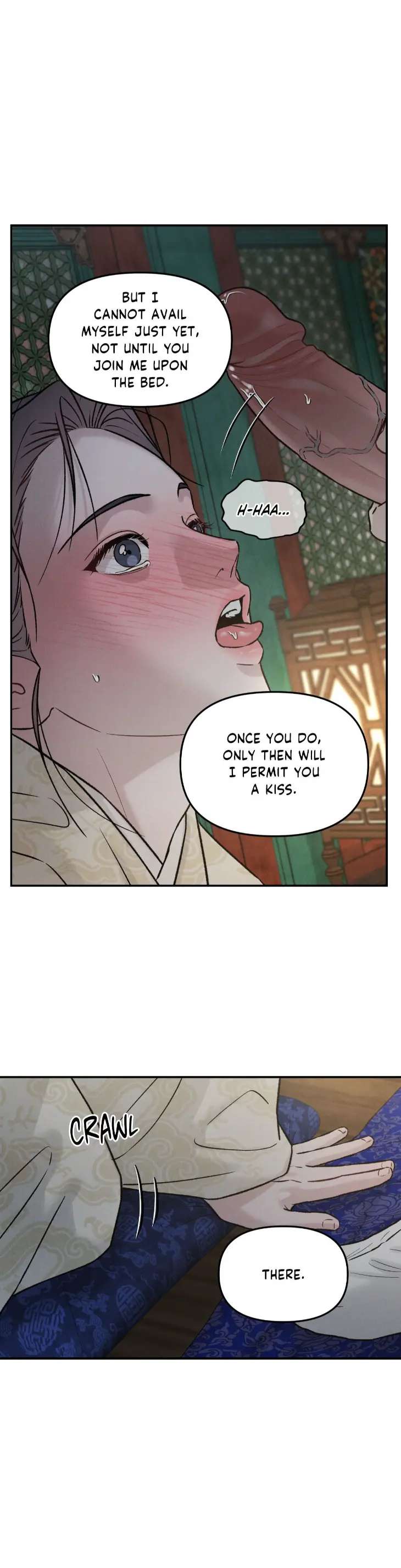 Gale-Of-The-God-By-Baek-Sang-Eon-Uncensored-Eng page 29