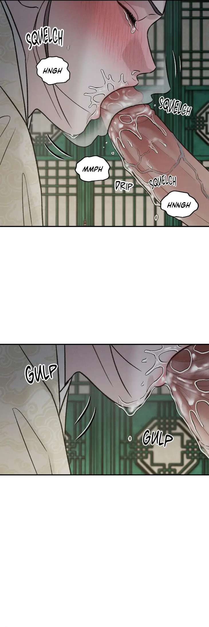 Gale-Of-The-God-By-Baek-Sang-Eon-Uncensored-Eng page 32